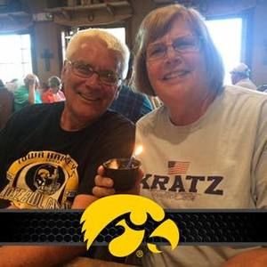 Meet your Posher, Dan